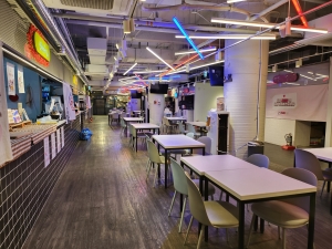 안산시, 2023년 중기부 주관 청년몰 활성화사업 “다농마트 청년몰”선정...국비 1억5천만 원 확보