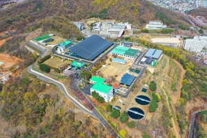 안산시, 정수장 수돗물 유충 완벽 차단...수돗물 안심하고 이용하세요! 
