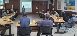 안산시 대부동 지사협, 성평등 인식 개선 교육 진행