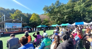 안산시 선부2동, 체육행사 및 경로잔치 개최