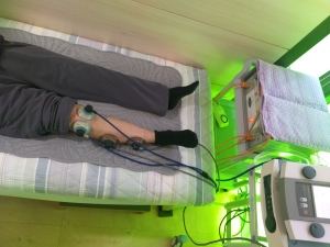 500원의 행복… 안산시, 보건소 재활보건실 상시 운영