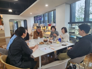 안산시 브랜드 빵 만든다… 관내 제과업체 머리 맞대