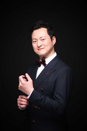 안산시, 안산시립국악단 임교민 신임지휘자 위촉