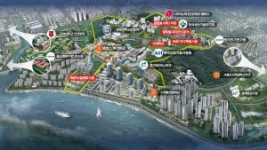 안산시, 경기 경제자유구역 사동(ASV) 지구 추가지정에 주민 의견 담는다