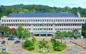 안산시, 신스틸주식회사로부터 저소득 가정 위한 366만 원 기탁받아