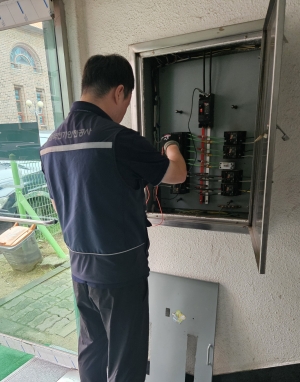 안산시 상록구, 10월까지 경로당 전기·소방 안전 점검 나선다