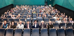 이민근 안산시장, 상록구 경로당 회장 교육 참석…“경로당 활성화 최선”