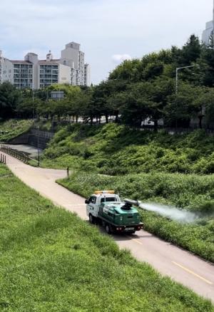 안산시, 가을철 일본뇌염 모기 물림 주의 당부… 예방수칙 준수해야