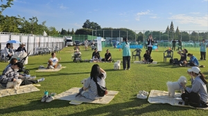 반려동물도 함께 2024 안산페스타… 안산시, 펫 페스티벌 개최