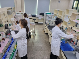 안산시, 공공하수처리시설 실험실 국제숙련도 최우수… 2년 연속 수상