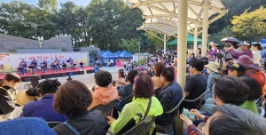 안산시 반월동, 제6회 반달마을축제 성황리 개최