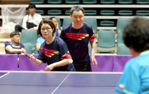 안산시, 제18회 경기도장애인생활체육대회서 역대 최다 메달 획득