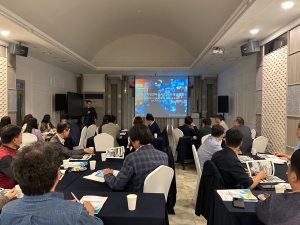 안산시, 제5기 시민감사관 실무 워크숍 열고 역량 강화 도모