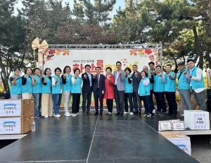 안산시 원곡동, ‘원곡동 하나로 축제’ 성료