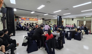 안산시 고잔동 주민자치회,‘고잔 마을여행 가보자-영화상영회’성료