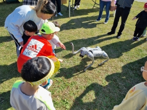 안산시 단원구, 어르신 디지털 친숙하게… 정보화 축제 열어 