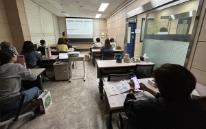 안산시, 모바일 헬스케어사업으로 시민 맞춤형 건강관리 개선