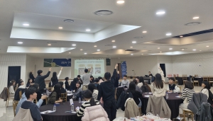 안산시, 신규공무원 청렴 교육 진행… 나부터 윤리의식 UP!