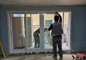 안산시, ㈜한샘과 협업해 아동 공동 생활가정 4개소 주거환경 개선 