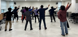 안산시 대부보건지소, 상반기 어르신 맞춤형 건강증진교육 운영