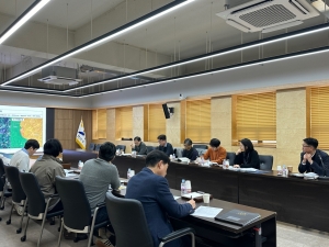 안산시, 부동산가격 산정을 위한 토지-주택 특성 협의회 개최