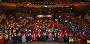 안산시, 노인일자리 6,387개 마련… 사회활동 지원사업 닻 올려