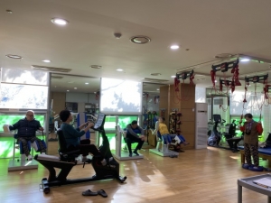 안산시, 장애인 건강증진을 위한 지역사회 재활사업 참여자 모집