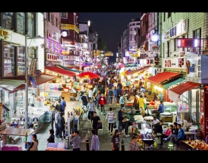 안산시,‘도내 우수 관광테마골목’공모 선정… 사업비 5천만 원 확보