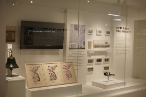 안산시 최용신기념관, 상설전시실 개편해 신규 콘텐츠 선보여