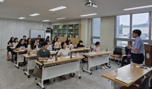안산시, 아동급식 지원 업무 담당자 교육… 행정 공정성과 신뢰도 강화