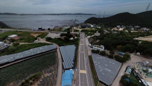 안산시, 7월 14일까지 대부동 성장관리계획 주민 열람 진행