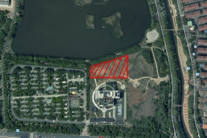 안산시, 화랑유원지 유휴공간에 시민 위한 여가·휴게공간 조성