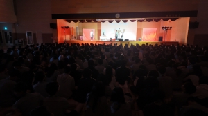 안산시,‘중학교로 찾아가는 성폭력 예방 뮤지컬 교육’추진