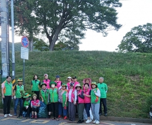 주민 손길로 빛나는 안산동의 문화유산 안산읍성