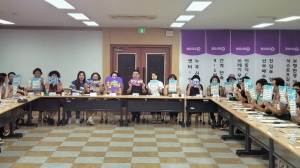 안산시, 시민과의 소통 중점… 고충 해결·청렴 도시 구현