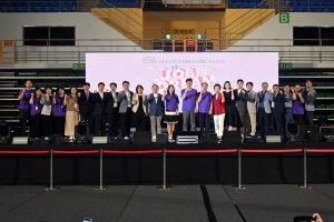 안산시,‘미래진로직업교육박람회’성황리 개최… 진로 설계 디딤돌