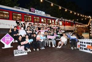 안산시, 전국 최초‘병역 의무 이행 청년 예우·지원’조례 제정 의미