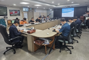 안산시, 제2회 기업인의 날 기념 슈퍼콘서트 안전관리 강화