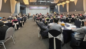 안산시 해양동, 제29회 노인의 날 기념 경로잔치 개최