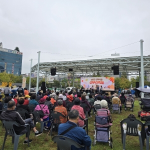 안산시 선부1동, 2025 선부리 축제 성료
