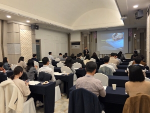 안산시, 감사 담당자 대상 직무 역량 강화 워크숍 진행