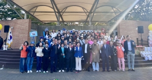 안산시 부곡동, 제40회 시민의 날 기념 체육대회 성황리 개최