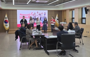 안산시, 선후배 공직자 간 소통-멘토 교육으로 조직 활력 제고