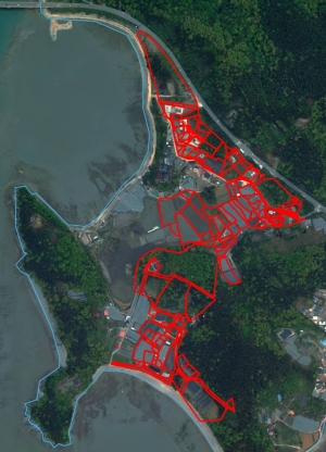 안산시 단원구,‘한사위2지구’내년도 지적 재조사 사업 추진