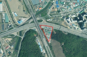 안산시 상록구,‘건건3지구’대상 내년도 지적재조사사업 추진