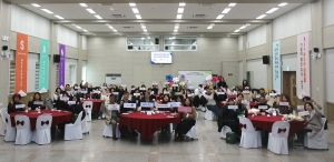 안산시,‘오소가게’간담회 열고 장애인 권익 향상 논의