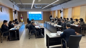 안산시, 차기 아동친화도시 기본계획 수립 위한 최종 보고회 열어