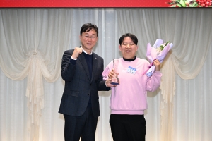 안산시, 장애인 체육인의 날 행사 성황리 마무리