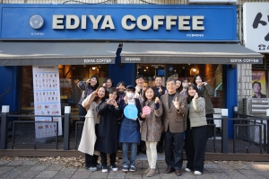 안산시, 장애인 권익 옹호업소‘오소가게’20개소 추가 지정