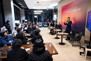 안산시, 현장에서 묻고 답하는‘희망 동행’시민 위해 달린다